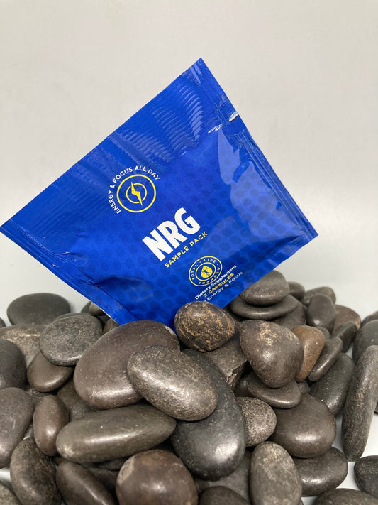 ONE WEEK SUPPLY NRG (free shipping)