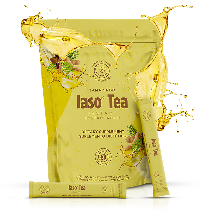Tamberindo Iaso Tea 50 Sachets
