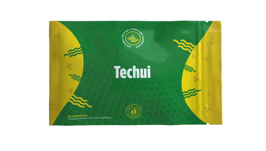 Techui (Limited Time Offer)