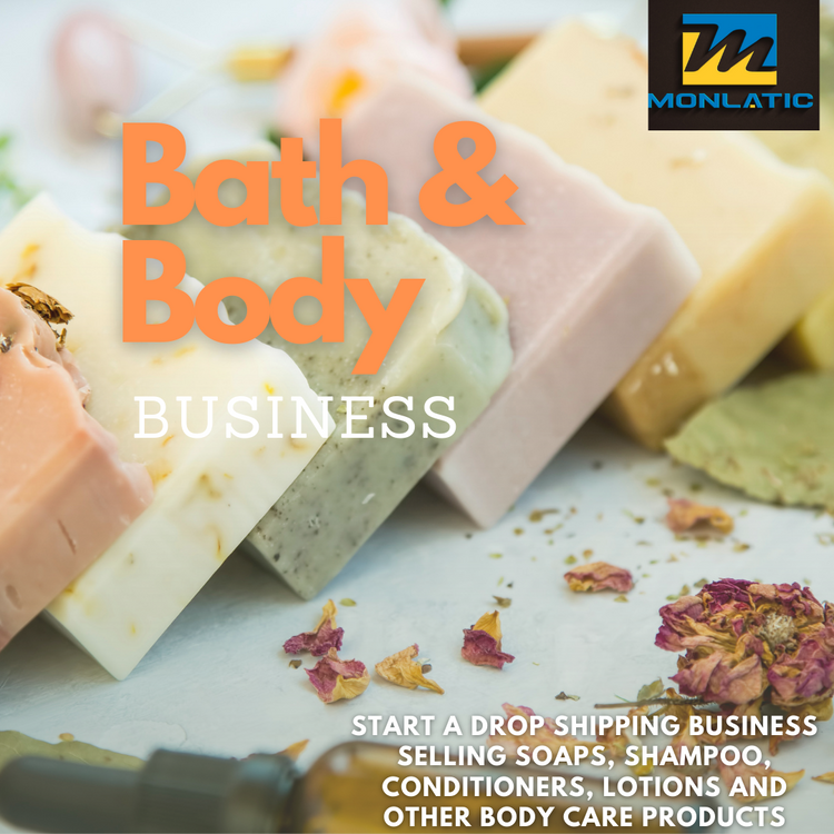 Bath & Body Business