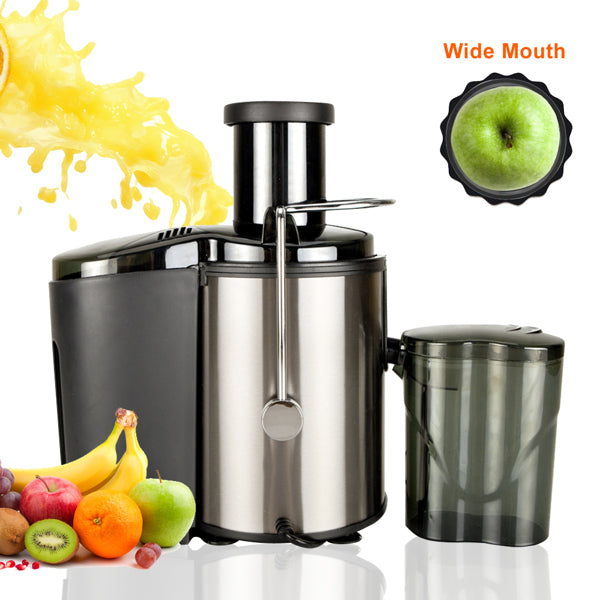 Home Use Multi-function Electric Juicer_8