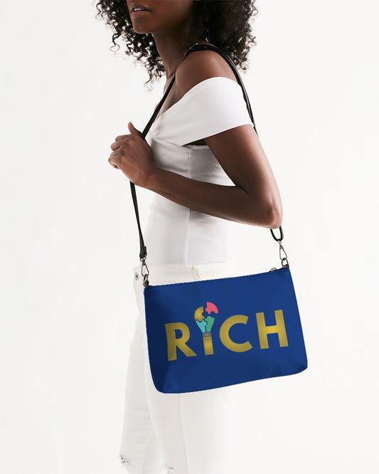 RICH Daily Zip Pouch