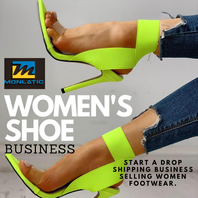 Footwear Business
