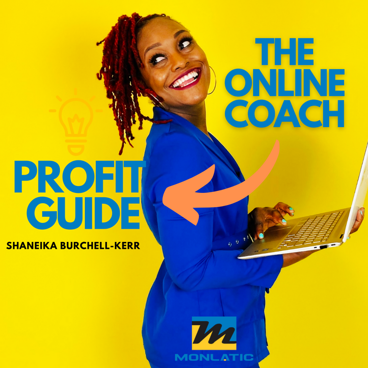 The Online Coach Profit Guide